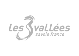 Logo des 3 Vallées