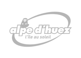 Logo Alpe d'Huez