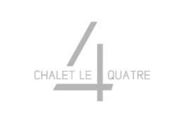 Logo Chalet Le Quatre