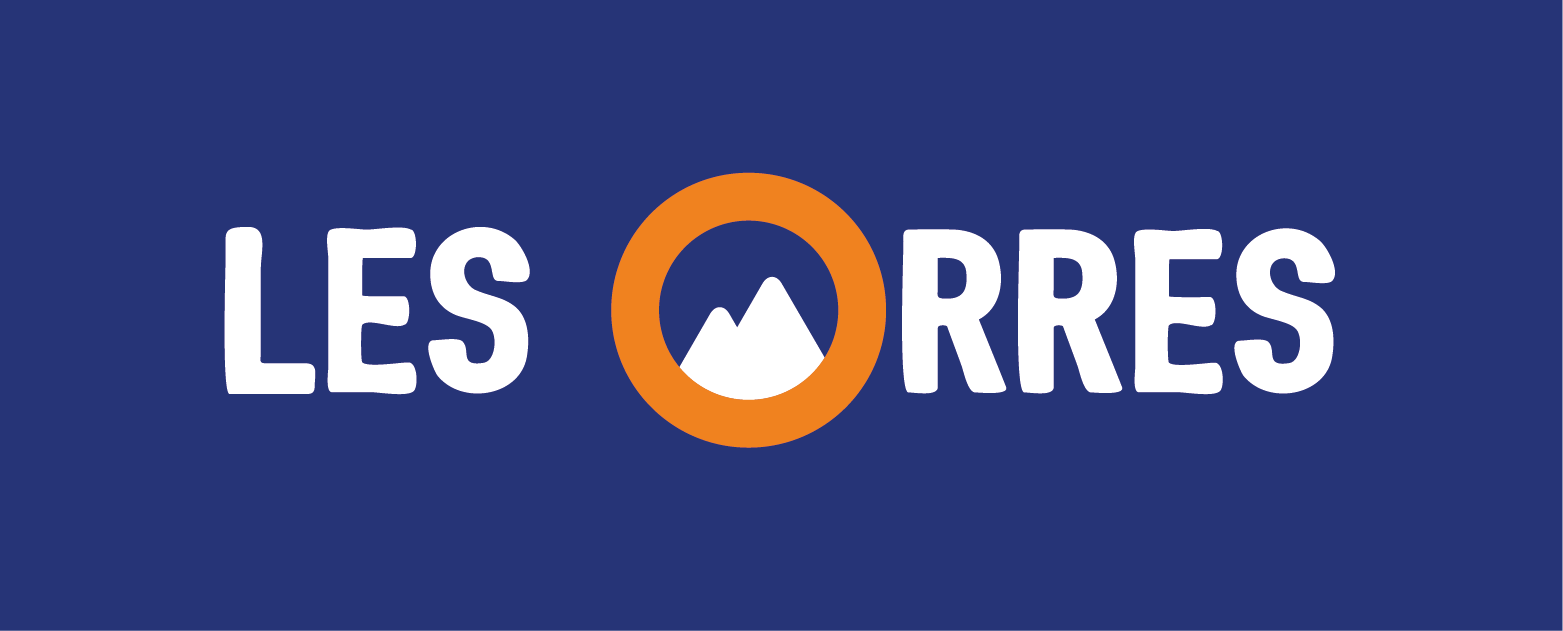 les-orres-logo