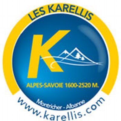 Les-Karellis-Logo