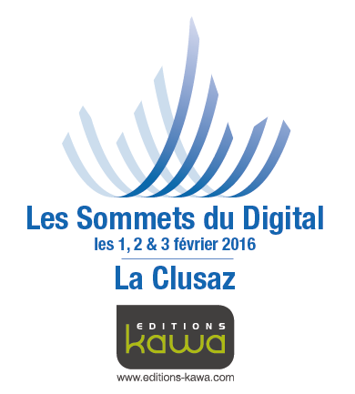 Les Sommets du Digital 2016
