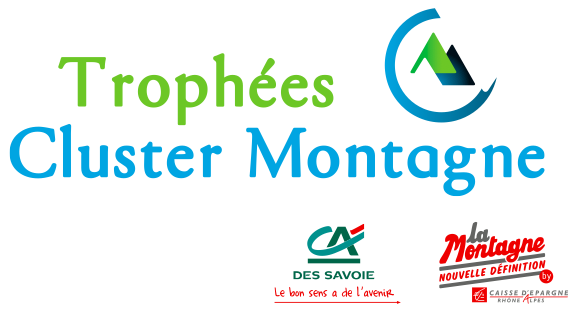 Trophées Cluster Montagne 2016