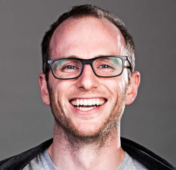 Joe Gebbia - Airbnb