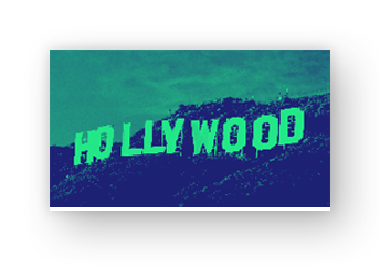 hollywood