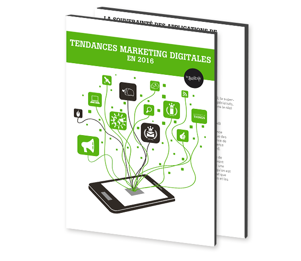 Tendances Marketing Digital 2020