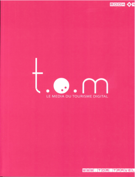 TOM Cover