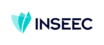 Logo INSEEC